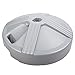 US Weight Durable 50 Pound Umbrella Base Designed to be Used with a Patio Table (Sand)