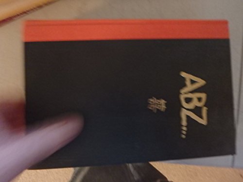 An ABZ of Love (120 Illustrations)