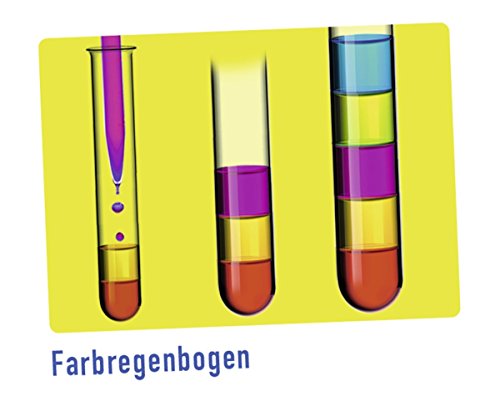 Ravensburger 18937 - ScienceX Chemie-Labor WOW die Entdeckerzone – Bild 5