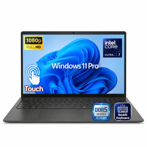 Dell Latitude Touchscreen Laptop