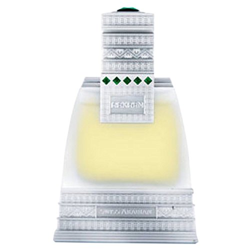 Swiss Arabian Rakaan Eau De Parfume Sa, 1.7 Ounce - Thumbnail 6