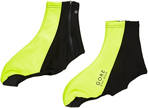 gore windstopper universal thermo overshoes