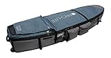 Pro-Lite Wheeled Coffin Surfboard Travel Bag 2-4