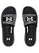 Under Armour Men's UA Ignite V Slides 10 Gray