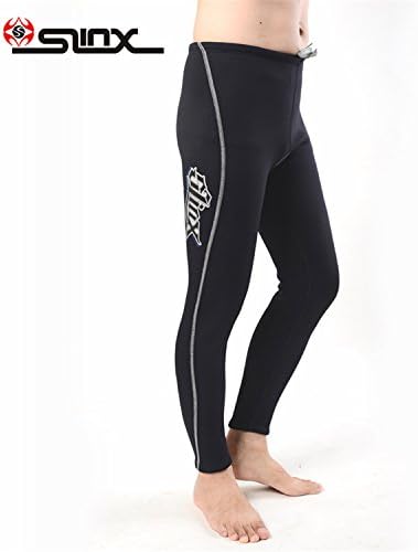 Slinx Scuba Diving Wetsuit 3mm Suits For Men