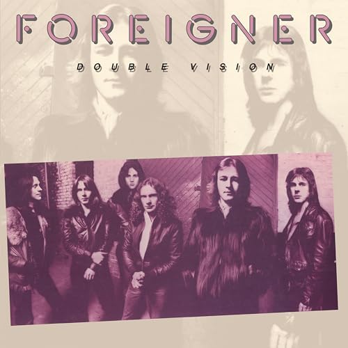 FOREIGNER - Foreigner - Amazon.com Music