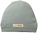 L'ovedbaby Unisex-Baby Organic Cute Cap, Seafoam, Newborn (up to 7 lbs.)