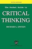 The Pocket Guide to Critical Thinking fifth edition
