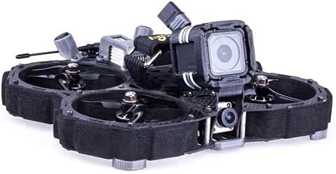 FLYWOO CHASERS 138mm HD 3INCH 6S CINEWOOP BNF W/O DJI FPV AIR UNIT