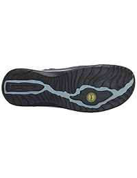 Jambu Bridget - Chanclas para mujer
