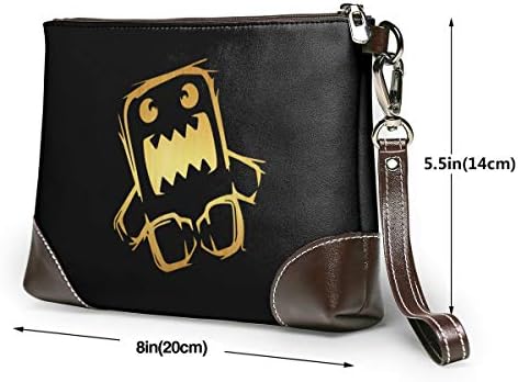 クラッチバック メンズ レザー セカンドバッグ どーもくん ハンドバッグ 手持ち 小さめ 紳士鞄 高級感 着脱ベルト付き メンズバッグ 本革 軽量 撥水 ビジネスバッグ かばん男性用 B087v6mq2f 1 590円 人気海外一番 100 品質保証 全品送料無料 即日出荷 Sale開催中