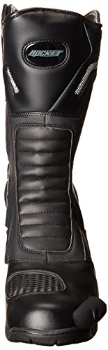 Joe Rocket Ballistic Touring Men's Boots (Black, Size 13)