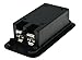 KAISH 9V Battery Cover Battery Box Case Compartment for Active Guitar Bass