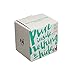 Oi 100% Organic Cotton Ultra Thin Pads with Wings for Maximum Absorption - Super 10 Count - Organic Natural Cotton Pads Provide Comfort and Protection for Leak-Free Periods, Wrapped Individually