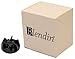 Blendin Motor Drive Coupling Gear Clutch, Replaces SPB7-20TX, Black, Compatible with Cuisinart Blenders