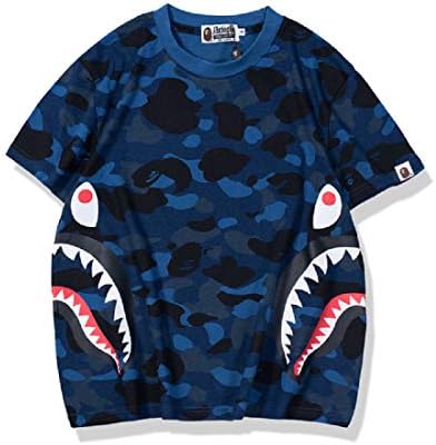 Christo Boy's Casual Fashion Crewneck T Shirt
