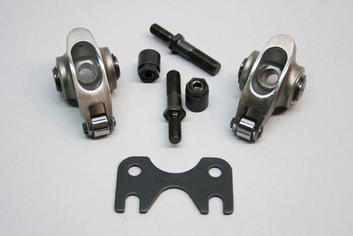 PRW 0234612 1.8 x 3/8"x 5/16" Stainless Steel Rocker Arm for GM LS1 5.7L 1997-08