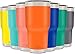 Simple Modern 30oz Cruiser Tumbler - Vacuum Insulated Double Wall Cup Holder Friendly - 30 oz 18/8 Stainless Steel Orange Travel Mug - Autumn