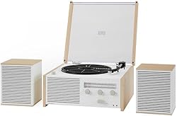 Crosley CR6034B-NA Switch II Belt-Drive Vinyl