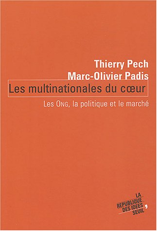 Les  multinationales du coeur