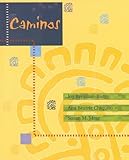 Caminos, Renjilian-Burgy, Joy and Chiquito, Ana Beatriz, 039581538X