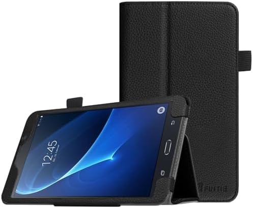 Fintie Folio Case for Samsung Galaxy Tab A Premium Vegan