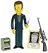 LEGS The Simpsons Series 13 World Of Springfield Interactive Figure