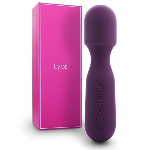 Vibrator Sex Massager – 10 Patterns – Waterproof Adult Vibration Toy for Females,Sex Things for Couples – Vibrator Stimulator – Clit Vibrator, Lyps Hummingbird