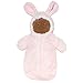 Manhattan Toy Wee Baby Stella Snuggle Bunny 12