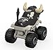Fisher-Price Nickelodeon Blaze & the Monster Machines, Smashy
