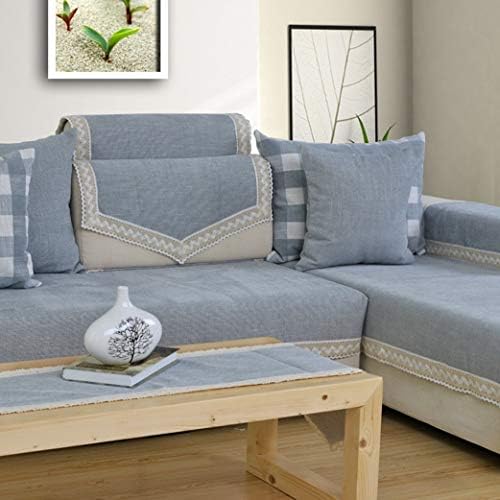 ソファカバー マルチカバー 北欧 四季適用 防塵 ソファー保護 布 洗える 西海岸 田園風 おしゃれ テーブルクロス ブラック 2人掛け3人掛け4人掛け 90 保護カバー シンプル 防塵カバー 汚れ防止 180cm 4年保証 インテリア