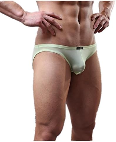 R LivE Men's Backless Jockstrap G-String Bikini Thongs Underpants