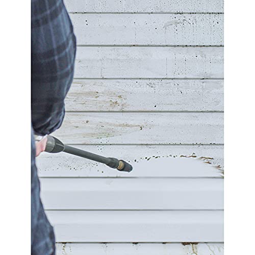 Zep House and Siding Pressure Wash Cleaner 1 Gallon (Case of 4