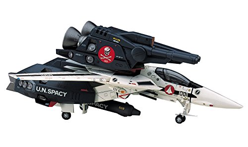 Macross VF-1 Super Strike Valkyrie 1/72 Scale