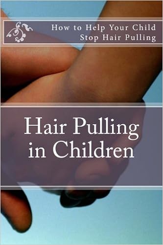Hair Pulling In Children How To Help Your Child Stop Hair Pulling