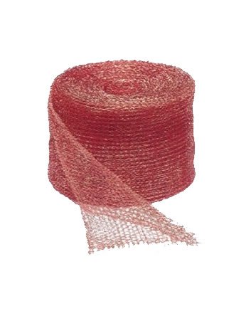 Copper Mesh Stuf-Fit 100ft For Mouse Rat Rodent Control, 100% Copper