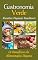 Livro Gastronomia Verde - Receitas Veganas Saudáveis : Os Benefícios da Alimentação Vegana