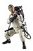 Hot Wheels Elite Ghostbusters Ecto-1 30th Anniversary Edition with Figures (1:18 Scale)