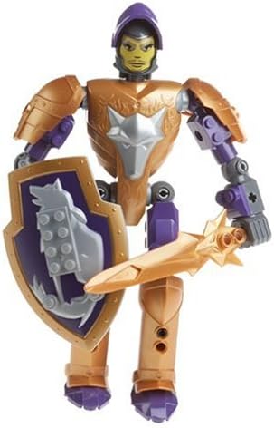 lego knights kingdom figures