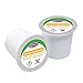 Urnex K-Cup Cleaner - 5 Cleaning Cups - 2 Pack - for Keurig Machines Compatible with Keurig 2.0 - Removes Stains Non-Toxic