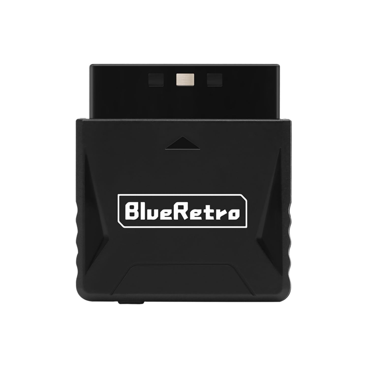 BITFUNX BlueRetro PS2/PS1/PS One Wireless Controller Adapter - Support Firmware Upgrade, Dual-Mode BT, Keymap Configuration, Compatible with PS3/PS4/PS5,Series X/S,Switch Pro Bluetooth Controllers