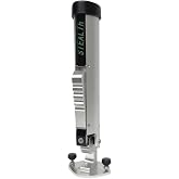 Dual-Lok Rod Holder - Oval Base, Universal fit