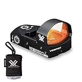 Vortex Venom Red Dot Top Load 3 MOA Dot with Vortex Spudz