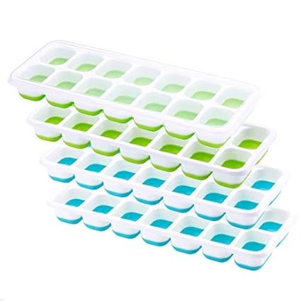 Ice Cube Trays