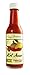 Hot Sauce, Organic, Raw, Fermented, Probiotic, Organic, 6 Oz