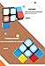Rubik's Cube Fun Educational Music Cube Toy，Electronic Music Puzzle for Kids,Magic Cube Puzzle