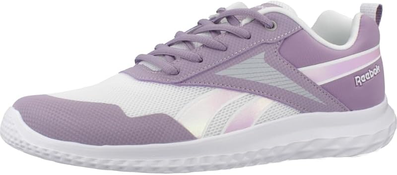 Rush Runner 5 Baskets DREAMPURPLE/DREAMPURPLE/White, 38 EU