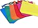 Dazzling Toys 24 Reusable Tote Bag, Large Gift Bags With Handles | Eco Friendly Party Favor Bags - Useful Kids & Adult Party Favors, Reusable Grocery Bags, Goodie Bags & Birthday Gift Bag Valentines