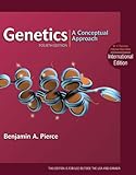 Genetics: A Conceptual Approach. Benjamin A. Pierce, Benjamin A. Pierce, 1429276061