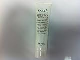 Fresh F21c Soy Face Cleanser 20ml/0.68oz(all Skin Types)